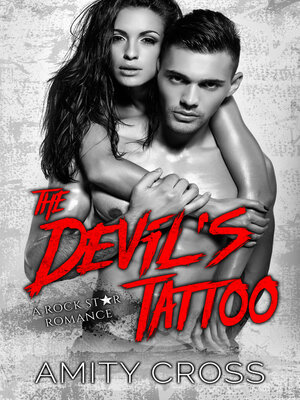 cover image of The Devil's Tattoo